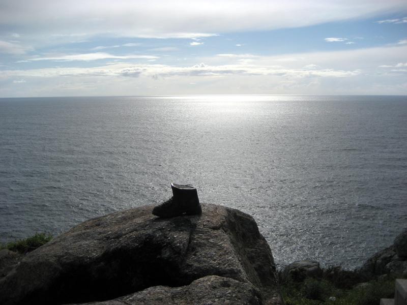 Viviendas De Uso Turistico Finisterrae Playa ภายนอก รูปภาพ
