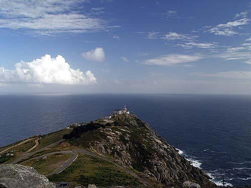 Viviendas De Uso Turistico Finisterrae Playa ภายนอก รูปภาพ