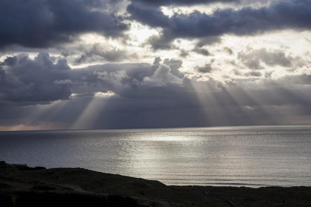 Viviendas De Uso Turistico Finisterrae Playa ภายนอก รูปภาพ